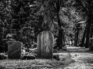 older couple | remembrance 5