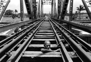 Matanzas, Cuba, 2001 © Peter Kayafas