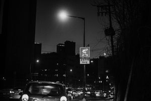 7401, stuck in Seoul #6
