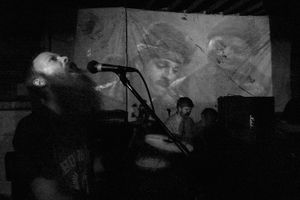 Jamie's Birthday Party, Marshall, Madison County, NC