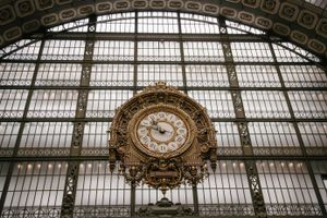 musee d'orsay