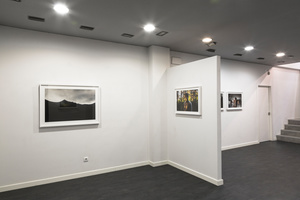 Bidean in Gema Llamazares Gallery