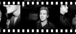 Joe Strummer