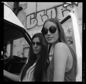 Berlin models