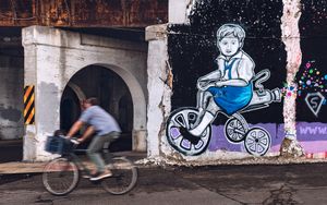 Bikes