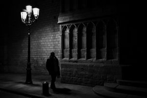Light & Darkness