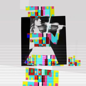 Violinist #3