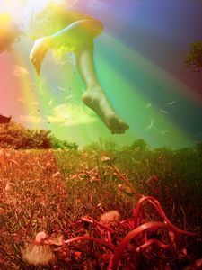 Ascension 22 © Francisco Diaz