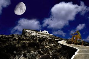 Folegandros