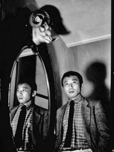 Haruki Murakami- Novelist