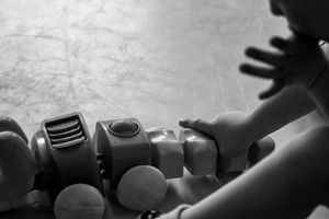 Childhood without color