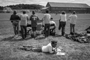 from the series : "About rugby"