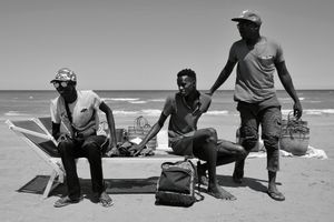 Bag vendors moving towards a potential customer