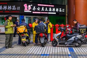 delivery