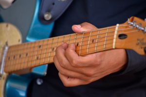 Fretwork - Chorded