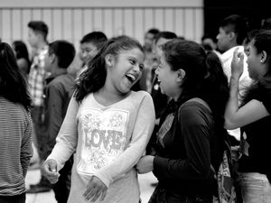 Love and Laughter