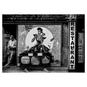 Soho London - 2015