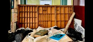 Books as Art 2024