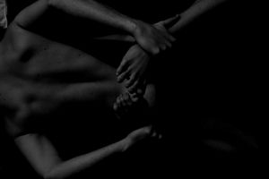 Squirming body and soul - Contorcendo corpo e anima