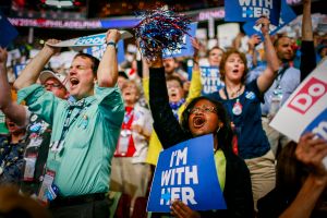 I'm With Her