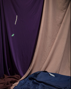 The Drape from Provenance Unknown