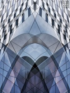 <a href="https://andrewprokos.com">Metropolis Abstracted #4 - Fine Art Photography</a>