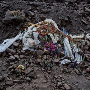 Magnitude 7.8 Nepal: A message from God