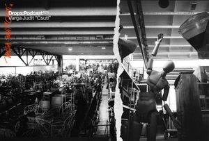 Judit Varga - Production Designer