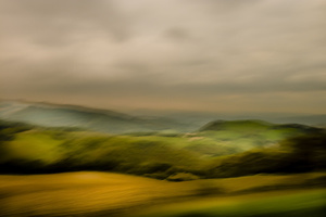 On a road to nowhere
