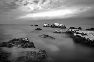 smoothing sea 1
