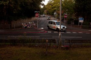 Murder #74, Trevor Ellis, Croydon