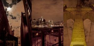 A trip to New York City. Feeling nervous, excited, and way outside my comfort zone. It's incredible.    © 2013 Nicholas Adam Wojtas. All Rights Reserved.