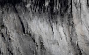 Melted Rocks III