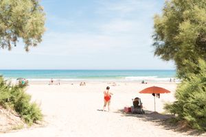 Somewhere over the beach, #024