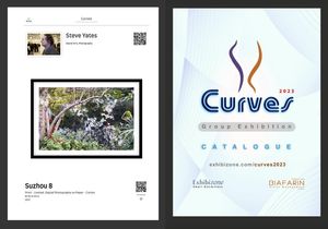 Curves 2023, ExhibiZone