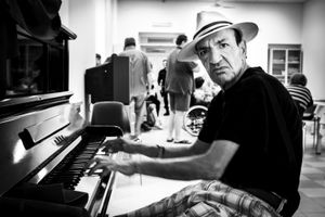 Pianist