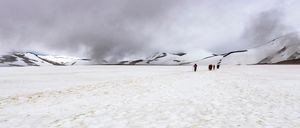 Kerlingarfjöll I - Prologue