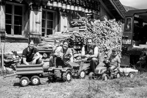 Une histoire de tradition et de transmission n°34