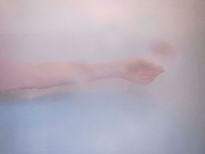 Float (from the series WaterWorks)