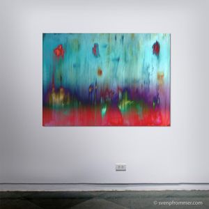 Abstract Scanography