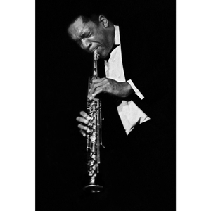 'John Coltrane' 1963⁠
