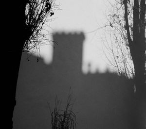castle