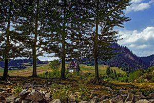 Tatra Mountains