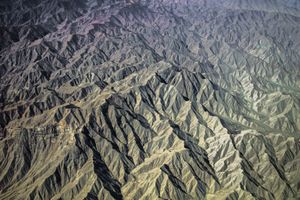 Gullies