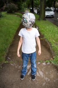 paper mache