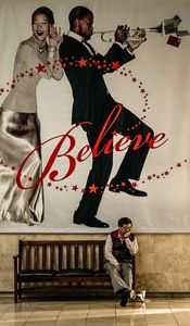 Believe