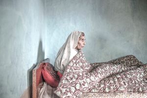 Shamla Begum