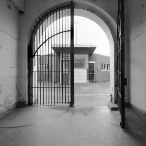 Adelaide Gaol