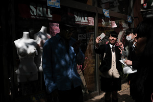 Daily Life 3