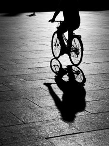 Passagers anonymes 1/10 "La petite reine"